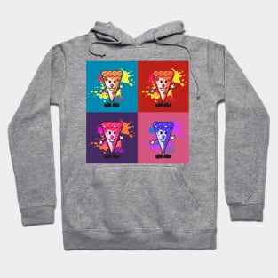 Pop Art for Kids | Pete | ALL Hoodie